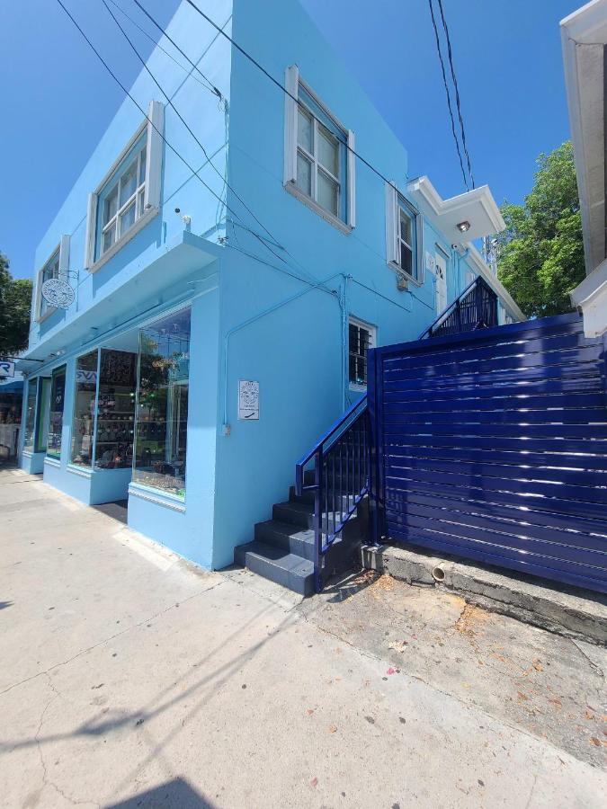 Duval Street Suite With Pool كي وست المظهر الخارجي الصورة